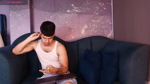 derek_voss online show from 06/16/26, 01:14