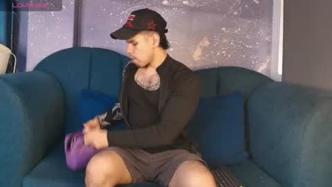 derek_voss online show from 07/01/26, 01:02