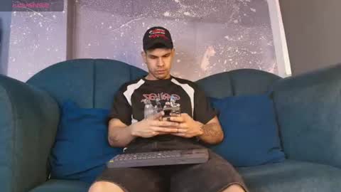 derek_voss online show from 07/02/26, 12:33