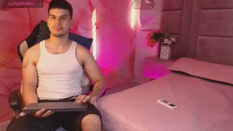 derek_voss online show from 07/13/26, 08:44