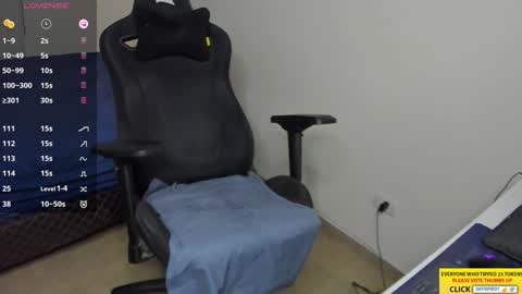 Derekcb online show from 01/25/25, 12:16