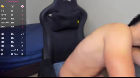 Derekcb online show from 03/05/25, 10:44