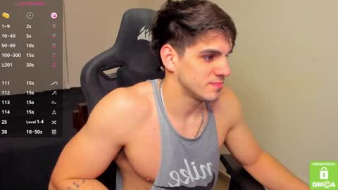 Derekcb online show from 09/09/25, 01:32