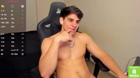 Derekcb online show from 09/14/25, 02:22