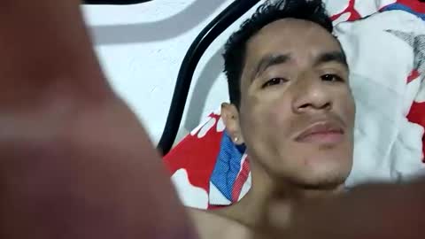 Dereck online show from 03/18/26, 08:01