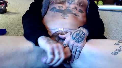 henry garfield online show from 01/05/26, 06:44