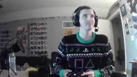 derekdings online show from 12/05/24, 08:55