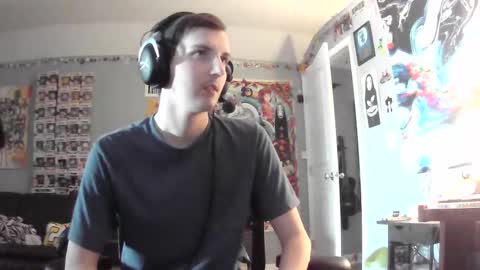 derekdings online show from 12/09/24, 06:57