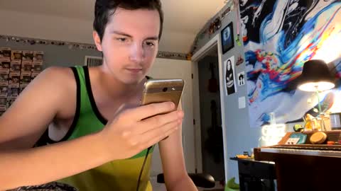 derekdings online show from 12/17/24, 07:59