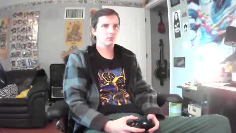 derekdings online show from 01/07/25, 02:41