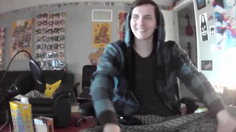 derekdings online show from 01/10/25, 03:58