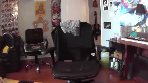 derekdings online show from 02/21/25, 02:59