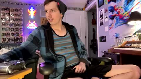 derekdings online show from 10/14/25, 11:22