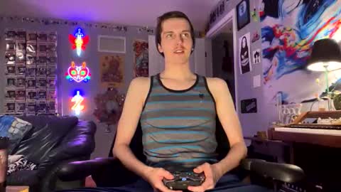 derekdings online show from 11/04/25, 10:53