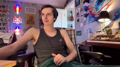 derekdings online show from 11/16/25, 08:36