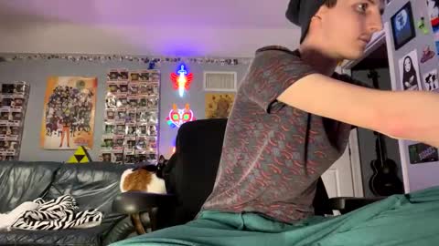 derekdings online show from 05/14/26, 11:17