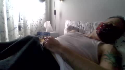 Derek777 online show from 12/26/24, 03:49