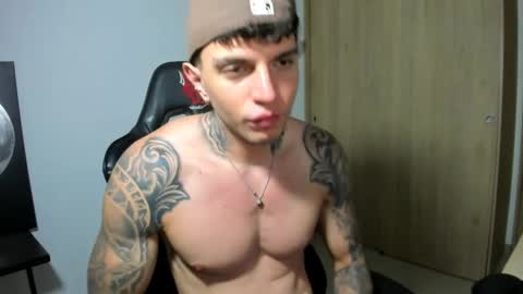 derekmuller11 online show from 04/08/26, 11:59