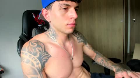 derekmuller11 online show from 04/19/26, 09:17