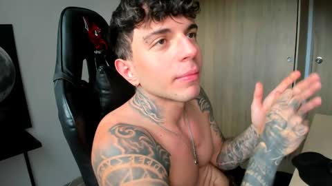 derekmuller11 online show from 04/20/26, 10:00