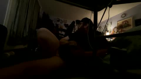 supersmallcock online show from 01/01/25, 08:56