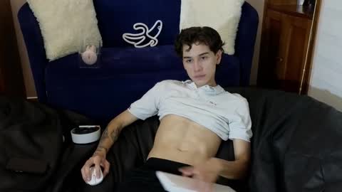 Derek online show from 11/26/25, 11:50