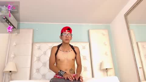 derekwildx online show from 03/12/25, 06:55