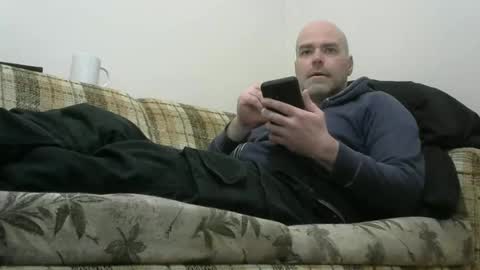 Snapshot of derf007 chatting on 02/02/25, 07:57 derf007 online show from 02/02/25, 07:57