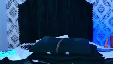 Derieri D online show from 02/05/26, 10:36