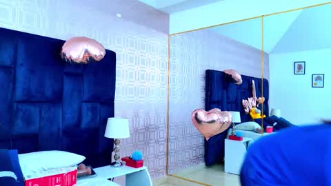 Derieri D online show from 02/19/26, 03:24