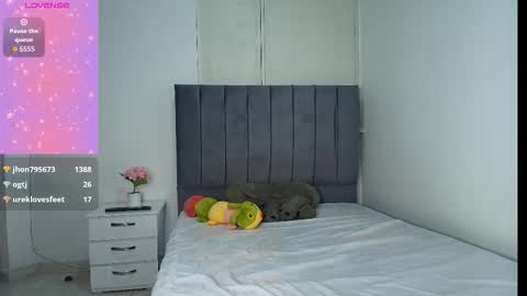 Snapshot of derly_cuervo703031 chatting on 03/11/26, 06:25 derly_cuervo703031 online show from 03/11/26, 06:25