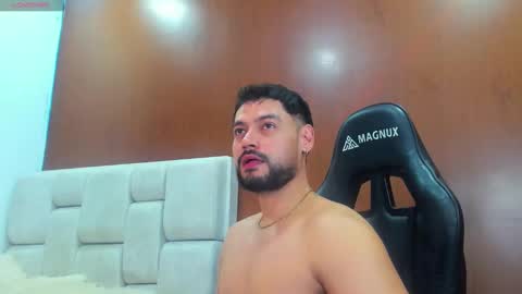 DerryBigger CM online show from 02/17/26, 09:54