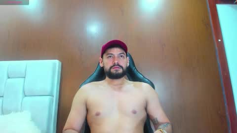 DerryBigger CM online show from 03/12/26, 12:17