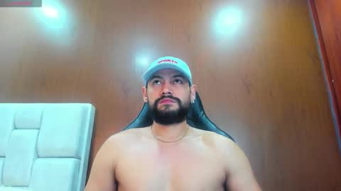 DerryBigger CM online show from 03/19/26, 12:03