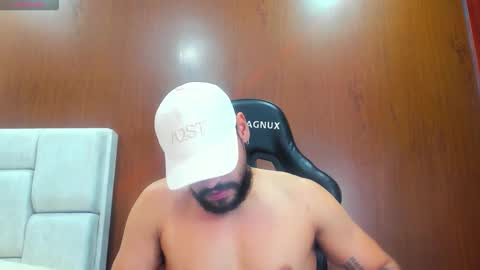 DerryBigger CM online show from 03/31/26, 06:41