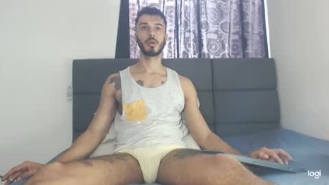 JhimyMaster online show from 02/20/25, 01:40