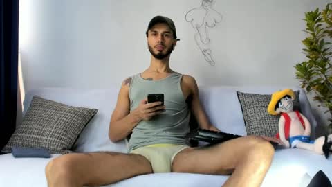 JhimyMaster online show from 04/14/26, 05:41