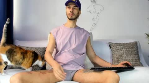 Snapshot of derrymaster chatting on 06/03/26, 04:34 JhimyMaster online show from 06/03/26, 04:34