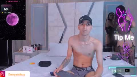 derrymeyers online show from 11/06/25, 02:29