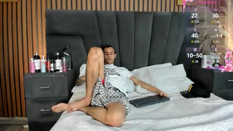 derrymeyers online show from 01/11/26, 08:41