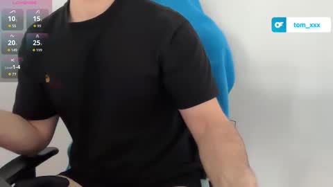 Tom online show from 04/02/26, 07:17