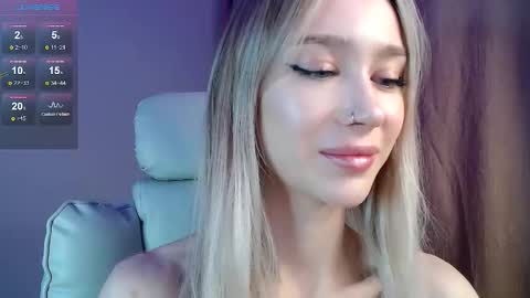 Ari online show from 10/12/25, 05:12