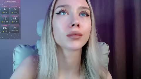 Ari online show from 11/17/25, 05:19