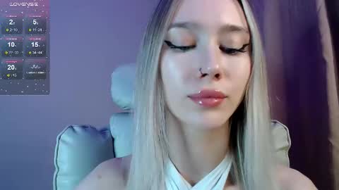 Ari online show from 11/20/25, 05:34