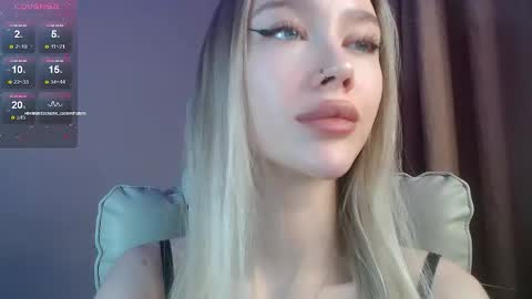 Ari online show from 12/17/25, 05:19