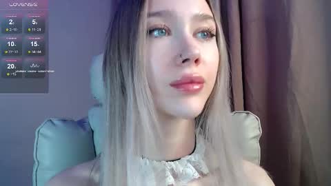 Ari online show from 02/16/26, 05:20