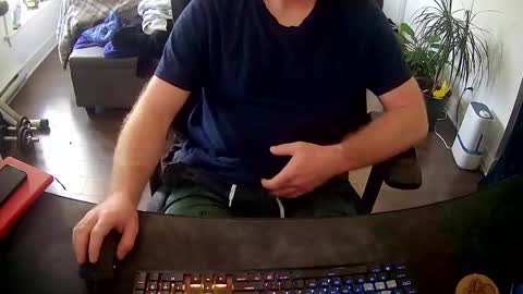 desdisdes online show from 09/21/25, 02:51