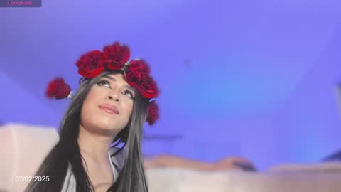 Tania ig tania rojas115 online show from 02/08/25, 05:18