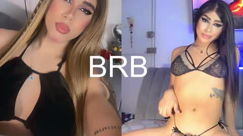 Tania ig tania rojas115 online show from 02/18/25, 05:42