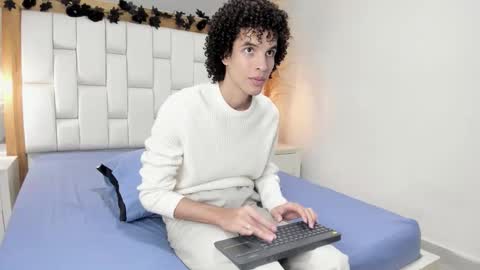 desert_soul online show from 01/08/26, 11:40